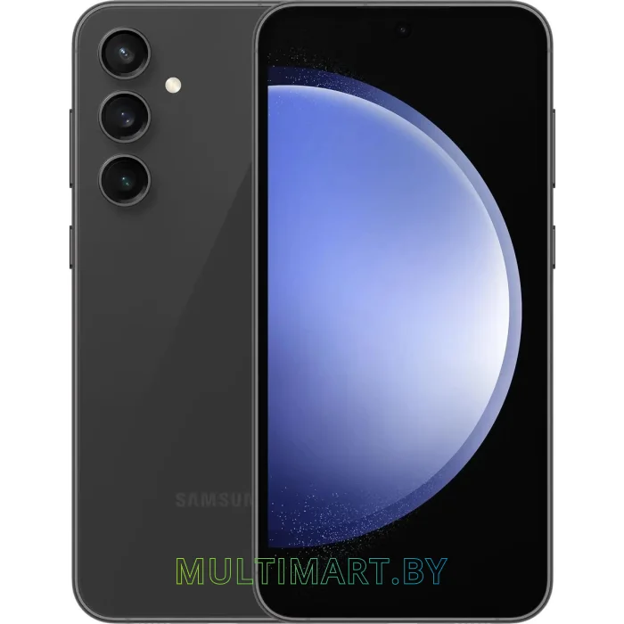 Смартфон Samsung Galaxy S23 FE SM-S711B 8GB/128GB (серый)